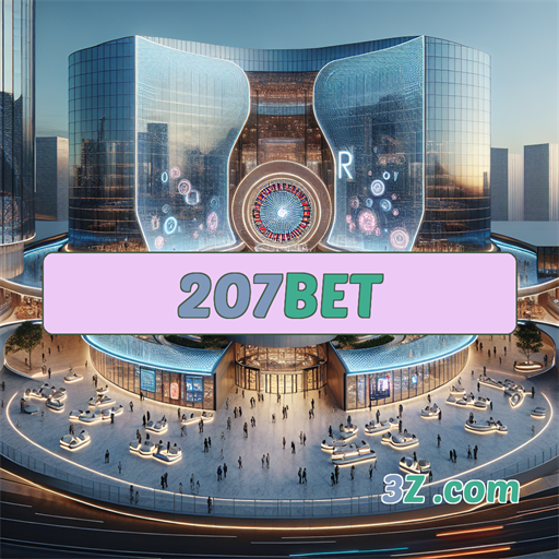 Apostas de Nível Superior: Desbravando o 207 Bet
