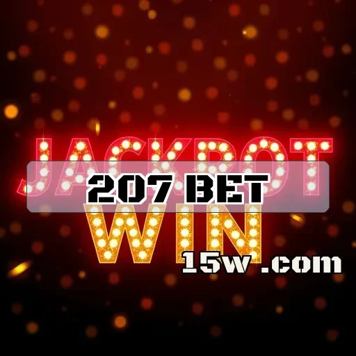 207 bet Jogos