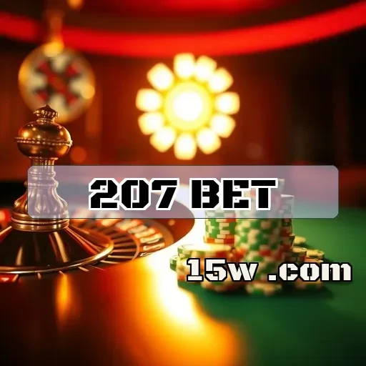 207 bet Plataforma