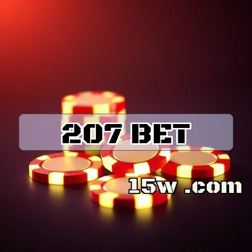 207 bet Segurança