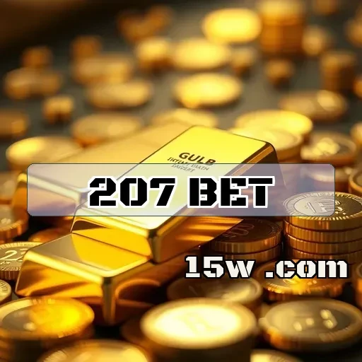 207 bet Caça-Níqueis
