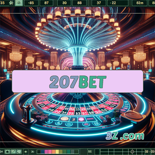 Experimente a Exclusividade da Seção VIP do 207 Bet!